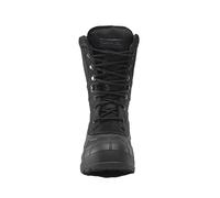 Kamik Winterstiefel NationPlus (Wildleder, wasserdicht) schwarz Herren, Größe Euro (US) 43 (10)