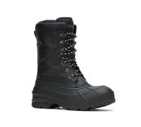 Kamik Winterstiefel schwarz 45