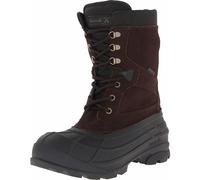 Kamik Nationwide dark brown-brun foncÉ (DBR) 47