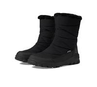 Kamik Snowdonzip Snow Boots Schwarz EU 41 Frau