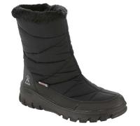 Kamik Snowdonzip Snow Boots Schwarz EU 38 Damen Black / Black