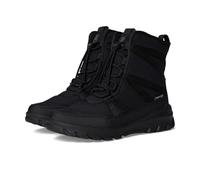 Kamik Snowdon Schneeschuhe Black / Black EU 41 (Herstellerartikelnummer: NK2340N.BLK.41)