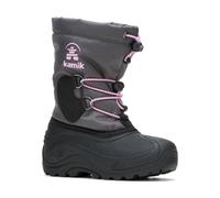 Kamik Northpole charcoal (CHA) 33/34