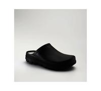 Nova Slip-On Clogs schwarz 37 - Farbe black