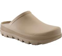 Nova Slip-On Clogs beige 42 - Farbe beige