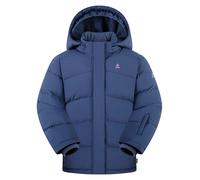 Kamik Parka ''Millie'' in Blau - Größe 110 | Kinderjacken