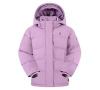 Kamik Parka ''Millie'' in Lila - Größe 164 | Kinderjacken