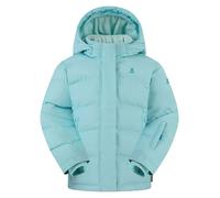 Kamik Parka ''Millie'' in Mint - Größe 152 | Kinderjacken