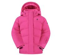 Kamik Parka ''Millie'' in Pink - Größe 128 | Kinderjacken