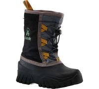 Kamik - Kid's Porter - Winterschuhe, Gr. 32, schwarz (Black)