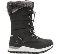 Kamik Prairie 2 Kinder Winterschuhe & Winterstiefel schwarz Größe 34 Lifestyle Wasserdicht