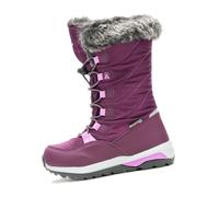 KAMIK PRAIRIE für Kinder, pink, Größe 28 EU