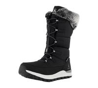Kamik Prairie2 Youth Snow Boots Schwarz EU 37