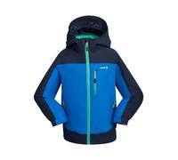 Kamik - Kid's Malik - Regenjacke, Gr. 122, blau (Royal/Midnight)