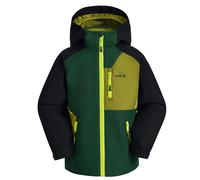 Kamik Regenjacke "Otis" in Grün - Größe 104 | Kinder Outdoor Jacken