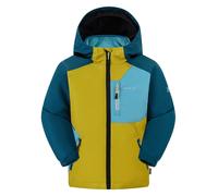 Kamik Regenjacke "Otis" in Grün - Größe 176 | Kinder Outdoor Jacken