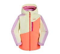 Kamik Regenjacke "Tara" in Gelb - Größe 110 | Kinder Outdoor Jacken