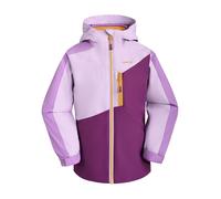 Kamik Regenjacke "Tara" in Lila - Größe 128 | Kinder Outdoor Jacken