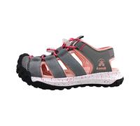 Kamik Ripple HK4273/GRY Grau grey/pink GRY EU 36