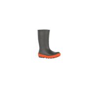 Kamik - Kid's Riptide - Gummistiefel, Gr. 31, grau (Charcoal)