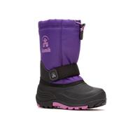 Kamik Winterstiefel "Rocket" in Dunkelblau - 55% | Größe 32 | Kinderstiefel