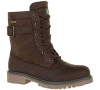 Kamik Damen Rogue Mid Halblange Stiefel, Braun (Dk. Brown DBR), 37 EU