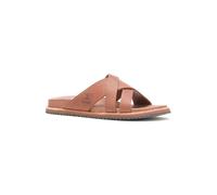 Kamik Sadie Slide dark brown (DBR) 38