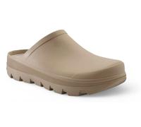 Kamik Sandale Nova Slipper-Clogs (wasserdicht) beigebraun, Größe Euro (US) 40