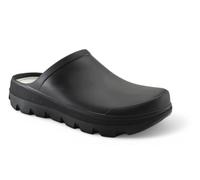 Kamik Sandale Nova Slipper-Clogs schwarz, Größe Euro (US) 42
