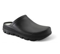 Kamik Sandale Nova Slipper-Clogs schwarz, Größe Euro (US) 46