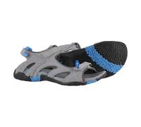 Kamik Sandale Playa grau Damen, Größe Euro (US) 37 (6)