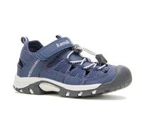 Kamik Halbsandalen "Wildcat" in Dunkelblau - 29% | Größe 30 | Kindersandalen