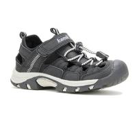 Kamik Kamik Kids' Wildcat Black Black 30