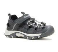 Kamik Kids' Wildcat Black Black 37