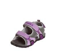 Kamik Sandalen "Crocodile" in Lila - Größe 29 | Kindersandalen