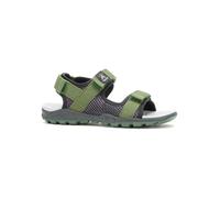 Kamik Sandalen "Jump" in Oliv - Größe 29 | Kindersandalen