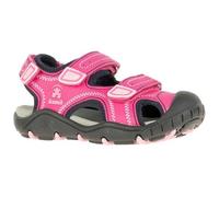 Kamik Seaturtle 2 Sandals Rosa EU 23 (Herstellerartikelnummer: HK9042.PIN.23)