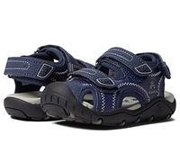 Kamik Seaturtle2 Flache Sandale, Navy, 22 EU