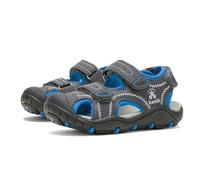 Kamik Seaturtle2 Sportsandale, Light Grey/Pink (GBL), 32 EU