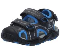 Kamik Halbsandalen "Seaturtle 2" in Grau - 42% | Größe 34 | Babysandalen