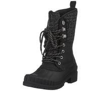 Kamik Sienna 2 Bootsrute EU 38 Black (Herstellerartikelnummer: NK2292.BK2.38)