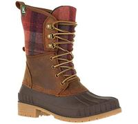 Kamik Sienna 2 Schuhe Damen braun