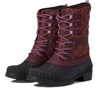 Kamik Sienna 3 Women burgundy - Größe 42
