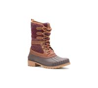 Kamik Sienna 3 dark brown-brun foncÉ (DBR) 37