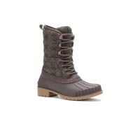 Kamik - Women's Sienna 3 - Winterschuhe, Gr. 37, braun (Java)