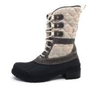 Kamik Sienna 3 NK2476C GRY Grau Grey EU 36