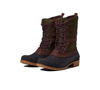 Kamik Sienna 3 Schuhe Damen oliv/braun