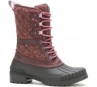 Kamik Sienna 3 Women burgundy - Größe 37