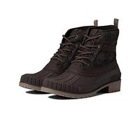 Kamik Sienna Mid 2 Schuhe Damen braun