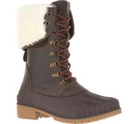 Kamik Siennaf 2 dark brown-brun foncÉ (DB2) 36